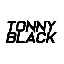 tonny black